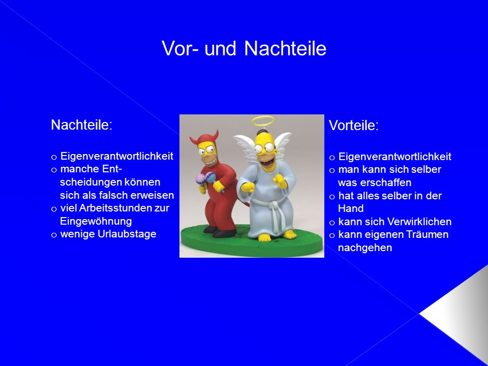 verzinnen vor und nachteile